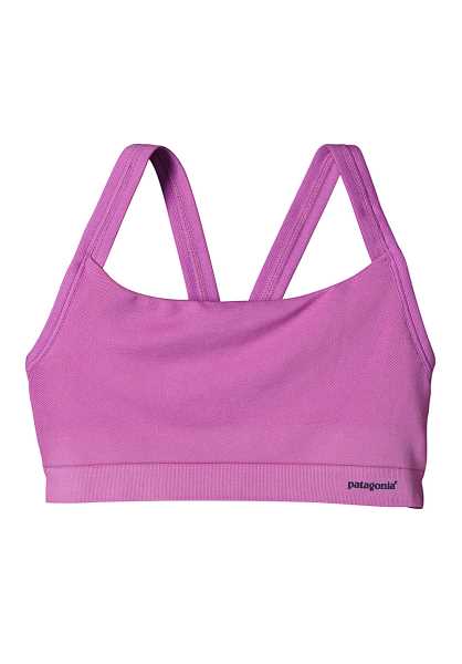Patagonia Active Mesh - Viola Donna 2016 Underwear (Q1475)